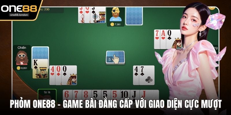 Phỏm One88