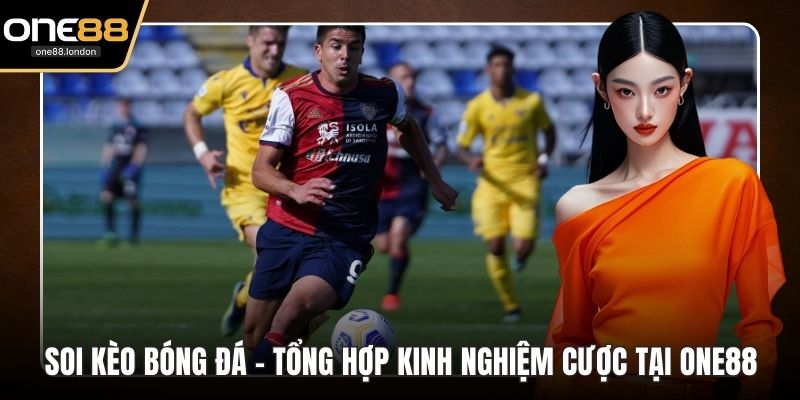 Soi kèo bóng đá